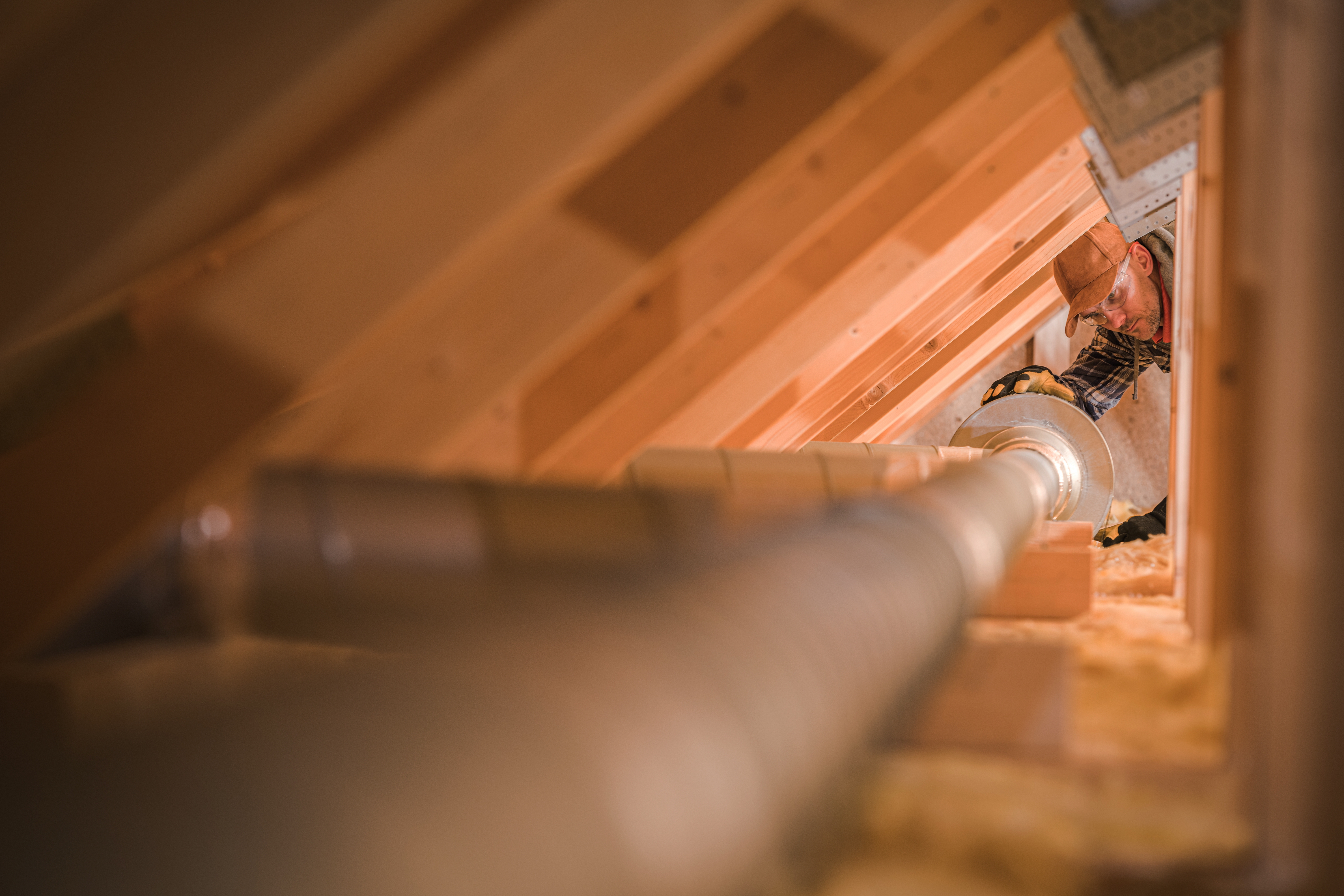 Duct Installations