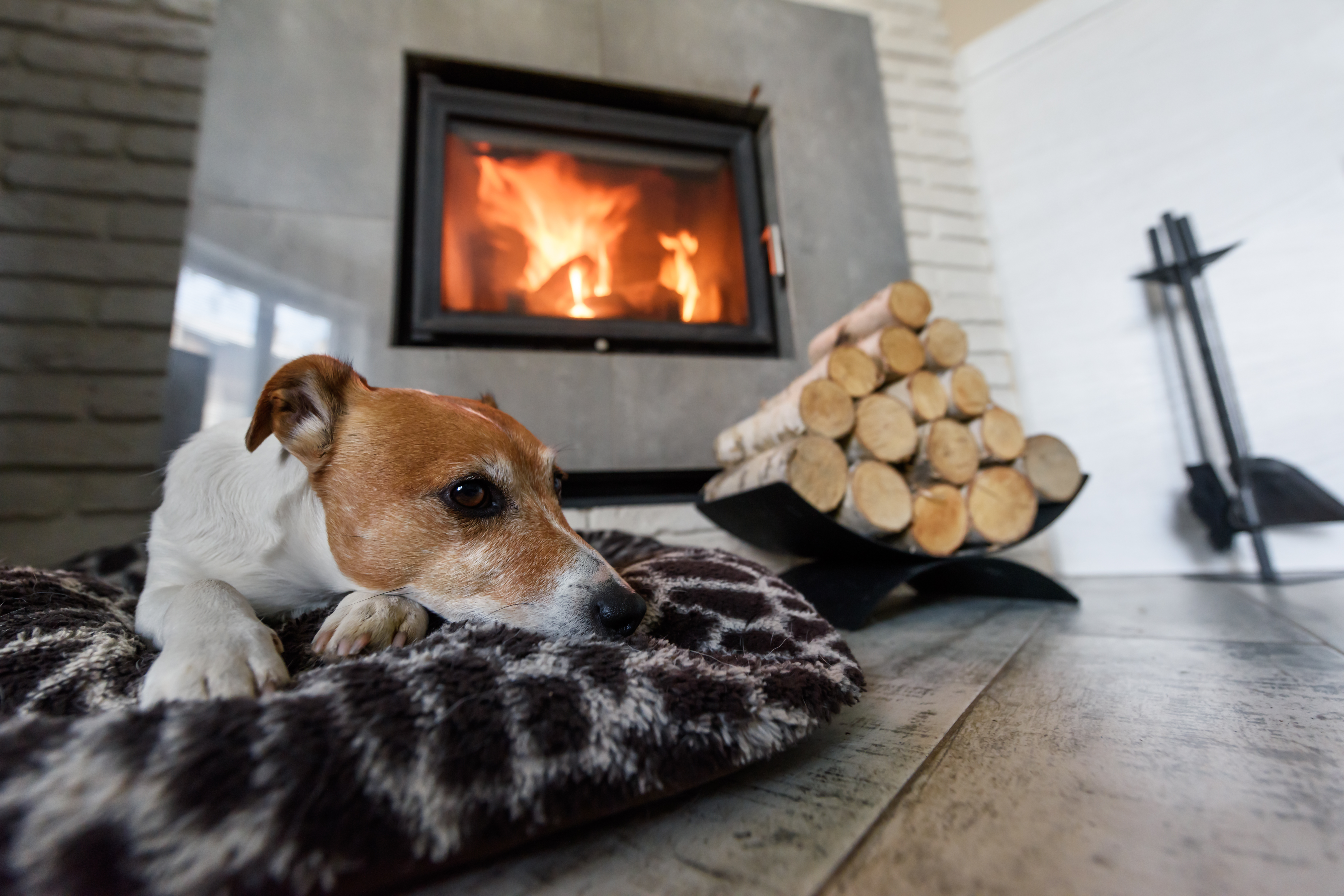 Heating